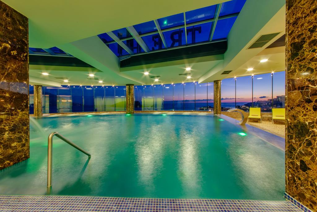Tre Canne Apartments — Будванськая Рівʼєра, Чорногорія мініатюра 73