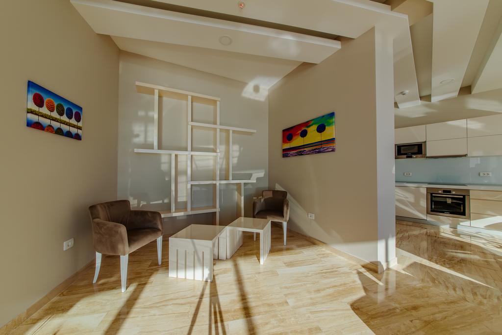 Tre Canne Apartments — Будванськая Рівʼєра, Чорногорія мініатюра 76