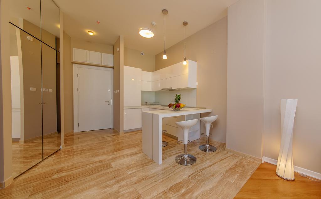 Tre Canne Apartments — Будванськая Рівʼєра, Чорногорія мініатюра 77