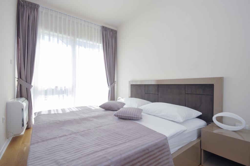 Tre Canne Apartments — Будванськая Рівʼєра, Чорногорія мініатюра 78