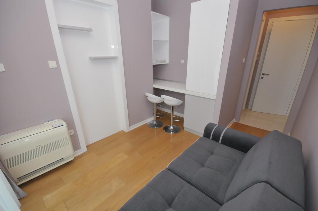 Tre Canne Apartments — Будванськая Рівʼєра, Чорногорія мініатюра 79