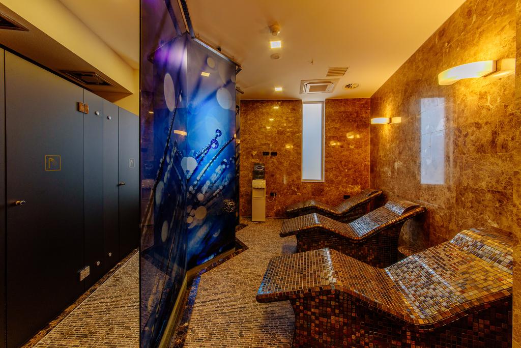 Tre Canne Apartments — Будванськая Рівʼєра, Чорногорія мініатюра 82