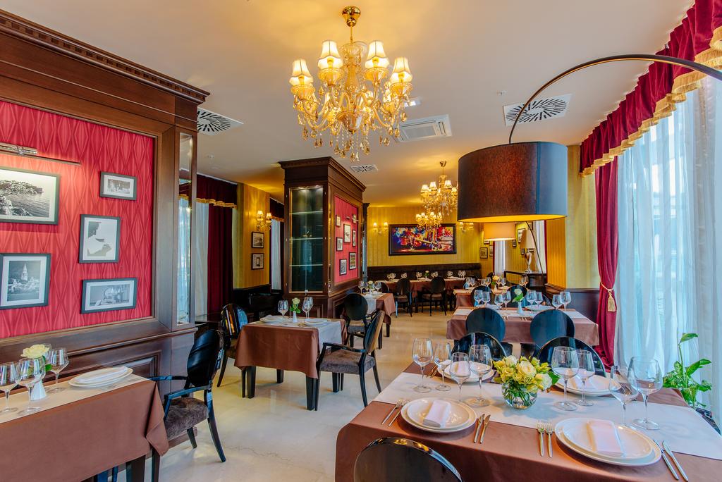 Tre Canne Apartments — Будванськая Рівʼєра, Чорногорія мініатюра 83