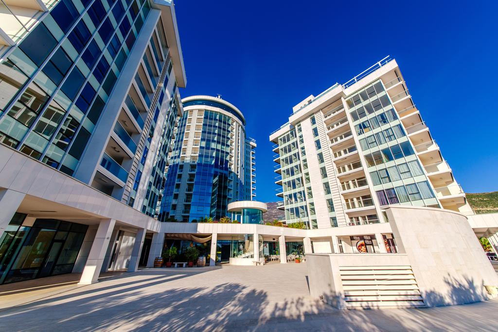 Tre Canne Apartments — Будванськая Рівʼєра, Чорногорія мініатюра 84