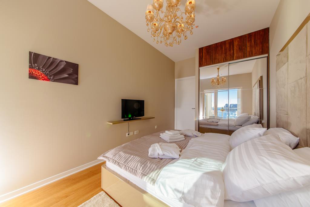 Tre Canne Apartments — Будванськая Рівʼєра, Чорногорія мініатюра 85