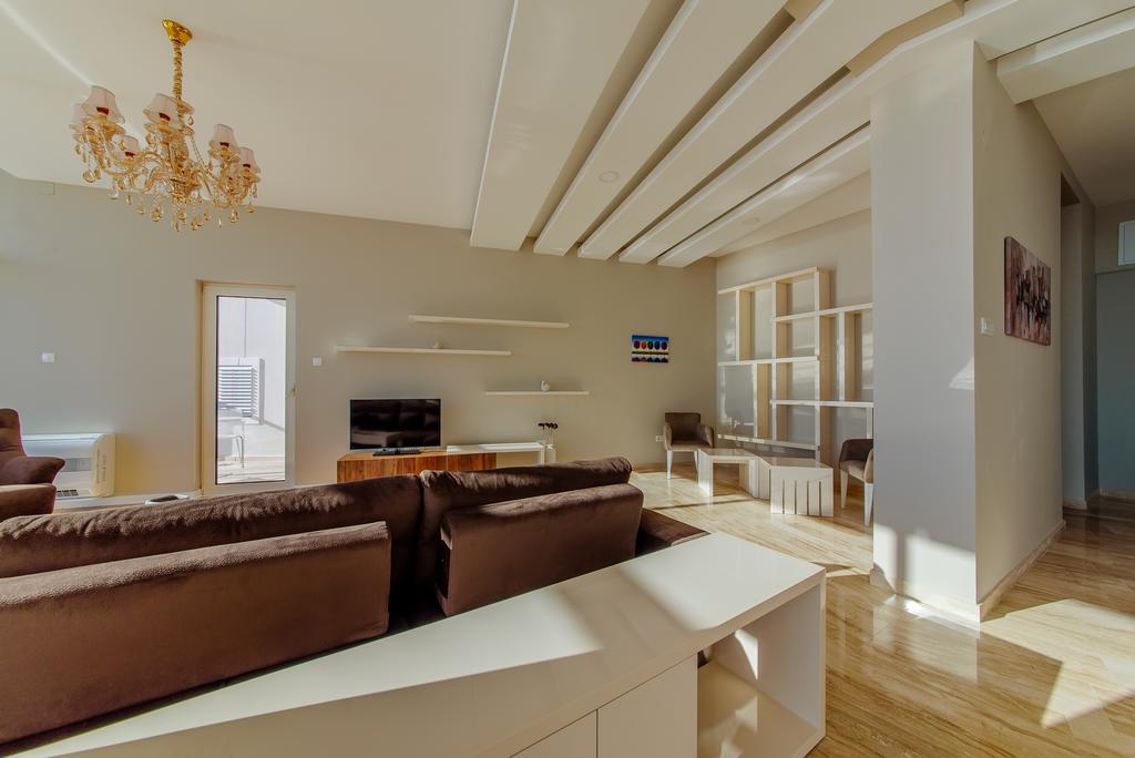 Tre Canne Apartments — Будванськая Рівʼєра, Чорногорія мініатюра 88
