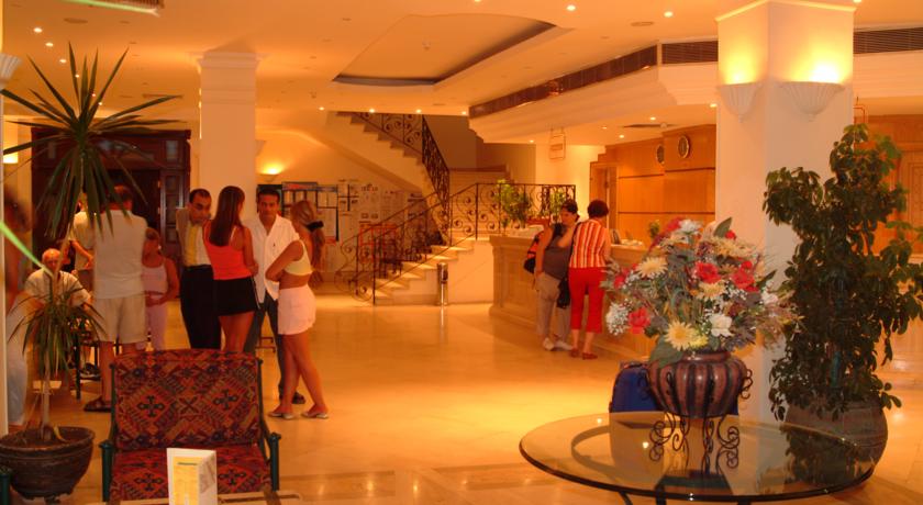 Bella Vista Resort — Хургада, Єгипет мініатюра 6