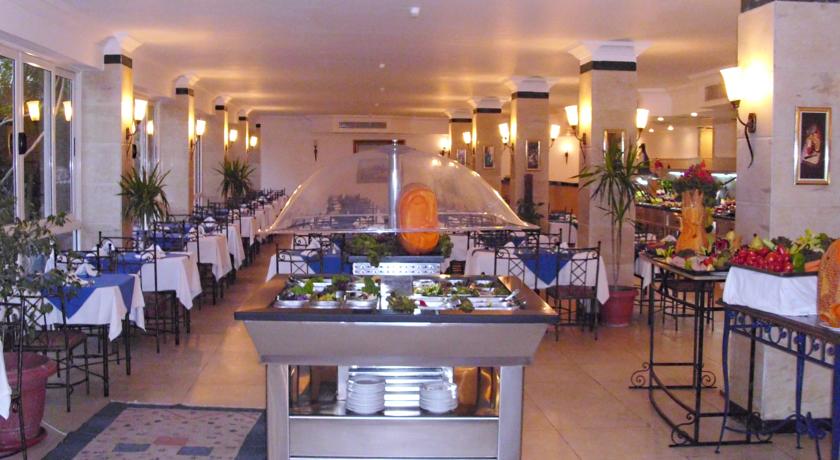 Bella Vista Resort — Хургада, Єгипет мініатюра 8