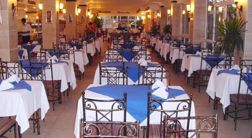 Bella Vista Resort — Хургада, Єгипет мініатюра 9