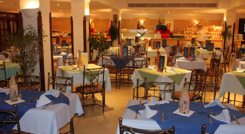Bella Vista Resort — Хургада, Єгипет мініатюра 10