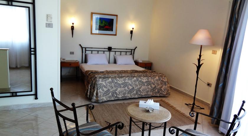 Bella Vista Resort — Хургада, Єгипет мініатюра 13