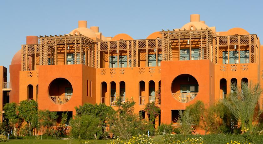 Steigenberger Golf Resort — Ель Гуна, Єгипет мініатюра 11