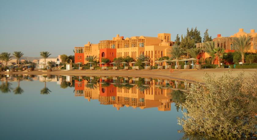 Steigenberger Golf Resort — Ель Гуна, Єгипет мініатюра 12