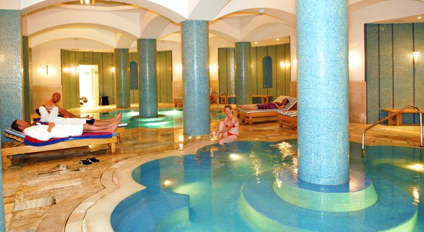 Steigenberger Golf Resort — Ель Гуна, Єгипет мініатюра 16