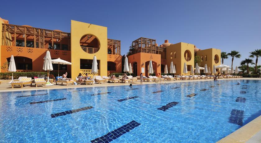 Steigenberger Golf Resort — Ель Гуна, Єгипет мініатюра 17