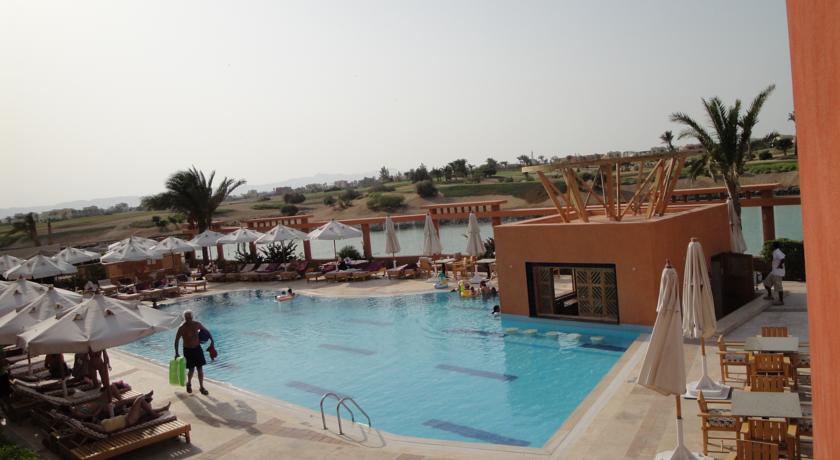 Steigenberger Golf Resort — Ель Гуна, Єгипет мініатюра 19