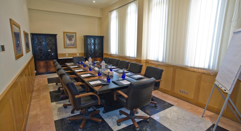 Steigenberger Golf Resort — Ель Гуна, Єгипет мініатюра 20