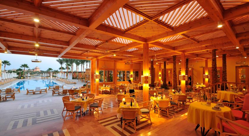 Steigenberger Golf Resort — Ель Гуна, Єгипет мініатюра 25