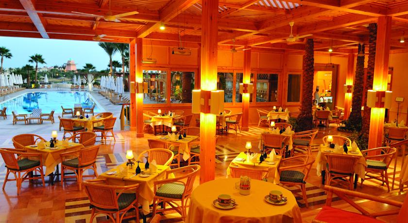 Steigenberger Golf Resort — Ель Гуна, Єгипет мініатюра 26