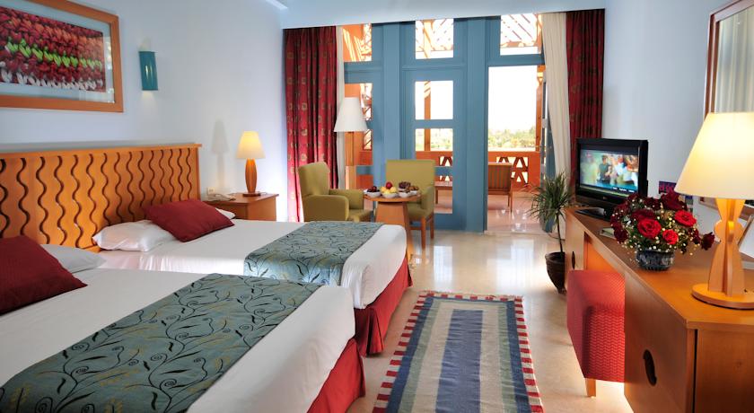Steigenberger Golf Resort — Ель Гуна, Єгипет мініатюра 29