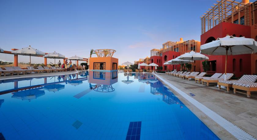 Steigenberger Golf Resort — Ель Гуна, Єгипет мініатюра 31