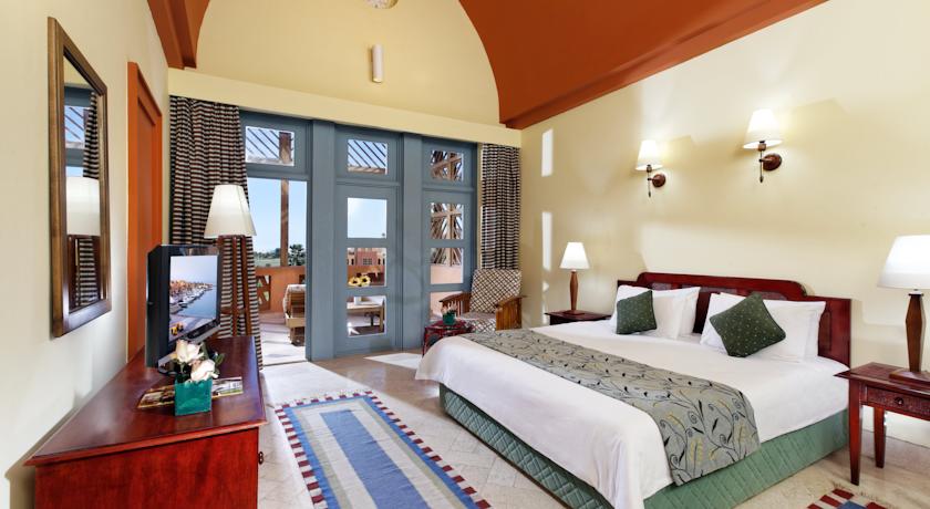 Steigenberger Golf Resort — Ель Гуна, Єгипет мініатюра 34