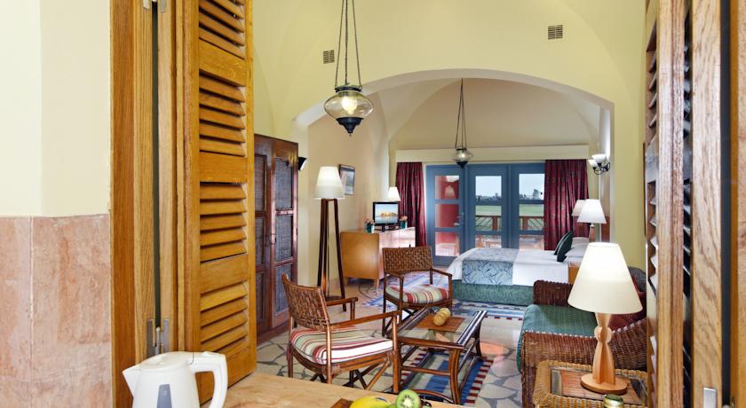 Steigenberger Golf Resort — Ель Гуна, Єгипет мініатюра 35