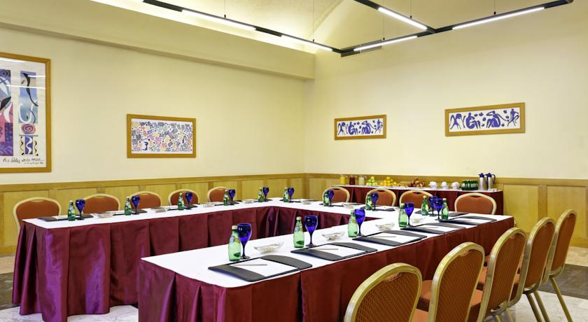 Steigenberger Golf Resort — Ель Гуна, Єгипет мініатюра 37