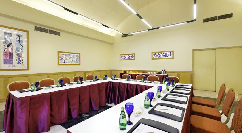 Steigenberger Golf Resort — Ель Гуна, Єгипет мініатюра 38