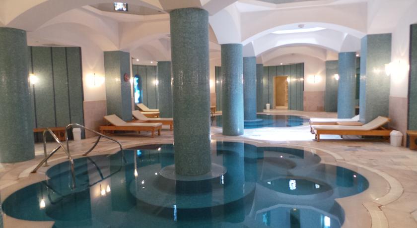 Steigenberger Golf Resort — Ель Гуна, Єгипет мініатюра 40