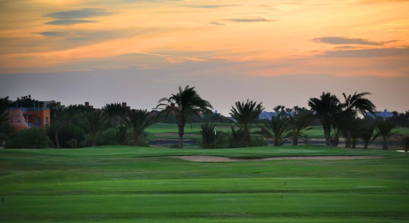 Steigenberger Golf Resort — Ель Гуна, Єгипет мініатюра 42