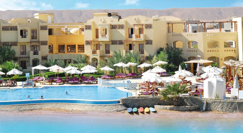 Cooks Club El Gouna — Ель Гуна, Єгипет мініатюра 6