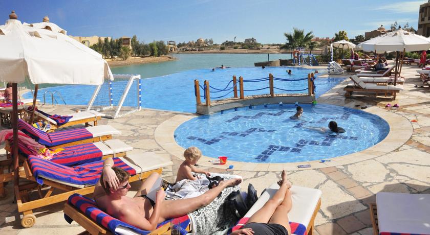 Cooks Club El Gouna — Ель Гуна, Єгипет мініатюра 9