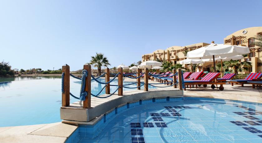 Cooks Club El Gouna — Ель Гуна, Єгипет мініатюра 10