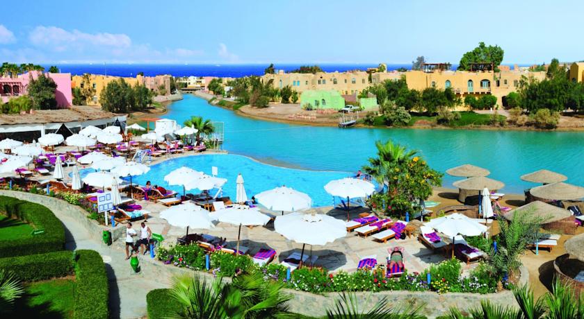 Cooks Club El Gouna — Ель Гуна, Єгипет мініатюра 16
