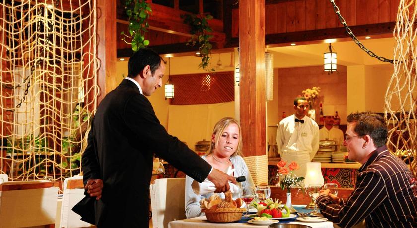 Cooks Club El Gouna — Ель Гуна, Єгипет мініатюра 17