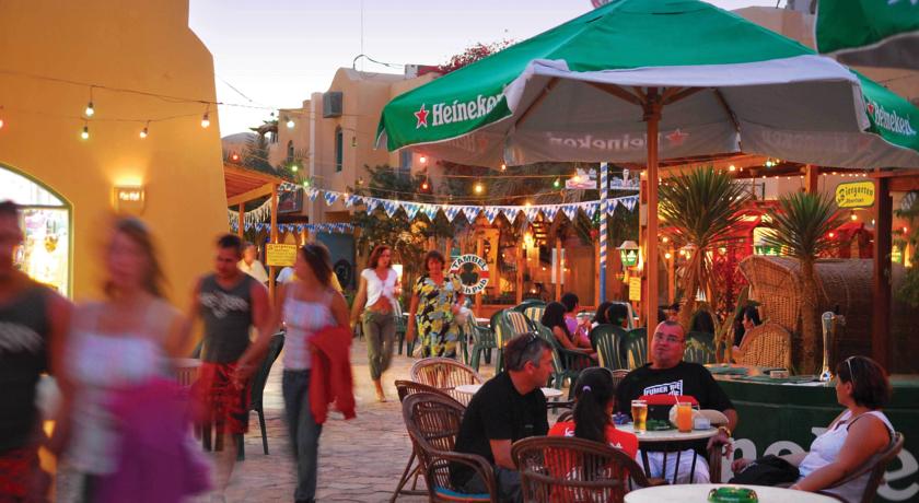 Cooks Club El Gouna — Ель Гуна, Єгипет мініатюра 18