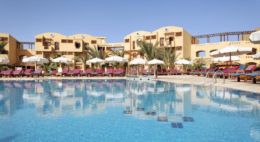 Cooks Club El Gouna — Ель Гуна, Єгипет мініатюра 20