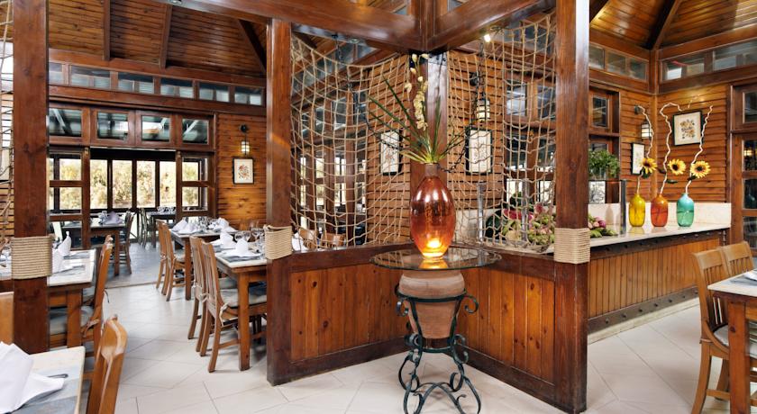 Cooks Club El Gouna — Ель Гуна, Єгипет мініатюра 22
