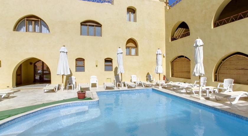 Cooks Club El Gouna — Ель Гуна, Єгипет мініатюра 24