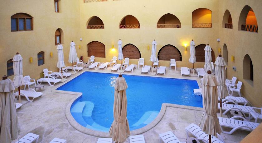 Cooks Club El Gouna — Ель Гуна, Єгипет мініатюра 25