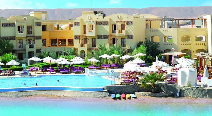 Cooks Club El Gouna — Ель Гуна, Єгипет мініатюра 26
