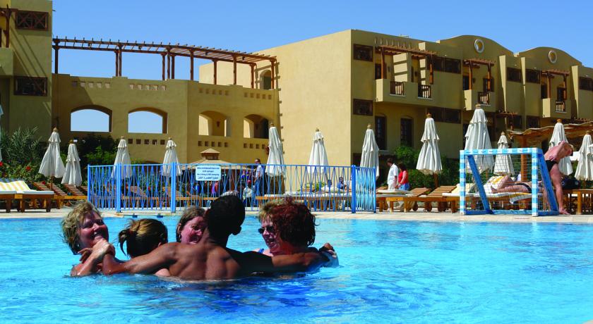 Cooks Club El Gouna — Ель Гуна, Єгипет мініатюра 27