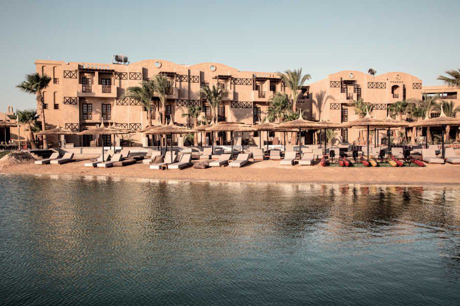 Cooks Club El Gouna — Ель Гуна, Єгипет мініатюра 29