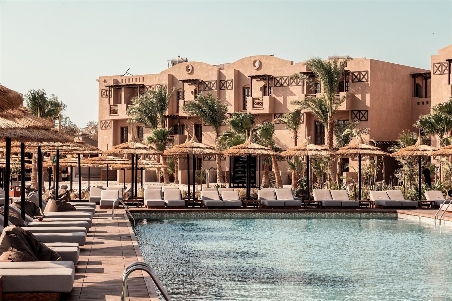 Cooks Club El Gouna — Ель Гуна, Єгипет мініатюра 30