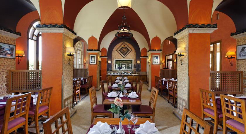 Ali Pasha Hotel — Ель Гуна, Єгипет мініатюра 6