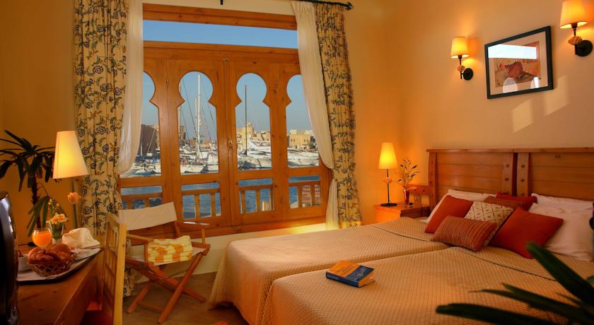 Ali Pasha Hotel — Ель Гуна, Єгипет мініатюра 7