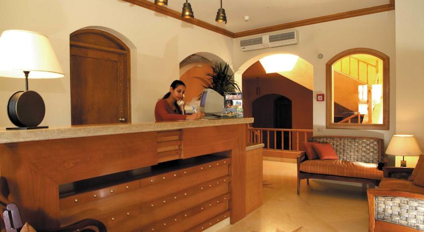 Ali Pasha Hotel — Ель Гуна, Єгипет мініатюра 8