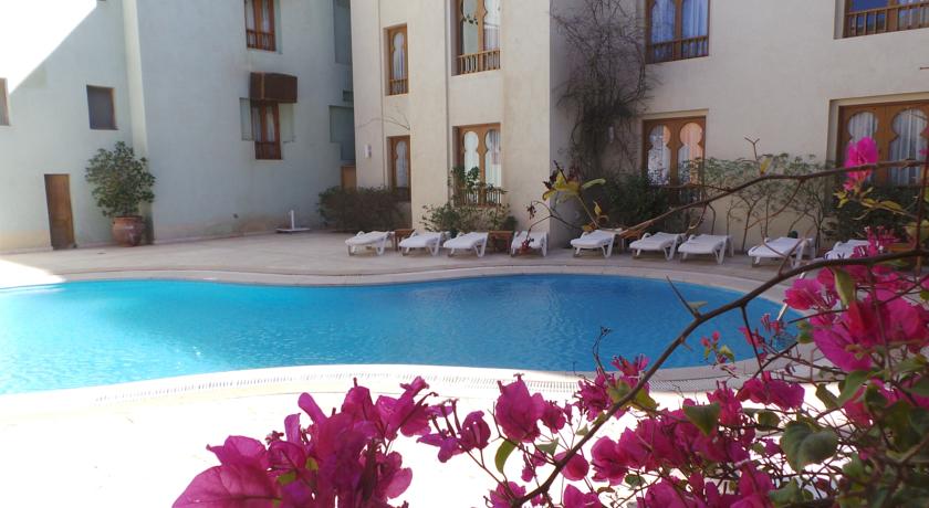 Ali Pasha Hotel — Ель Гуна, Єгипет мініатюра 10