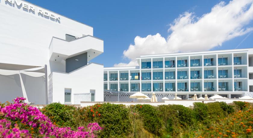 River Rock Hotel — Айя Напа, Кіпр мініатюра 6